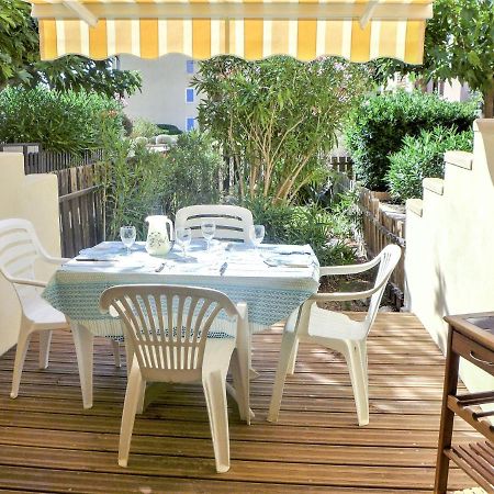 Apartment Les Terrasses De La Mediterranee-1 By Interhome Saint-Pierre-la-Mer  Ngoại thất bức ảnh