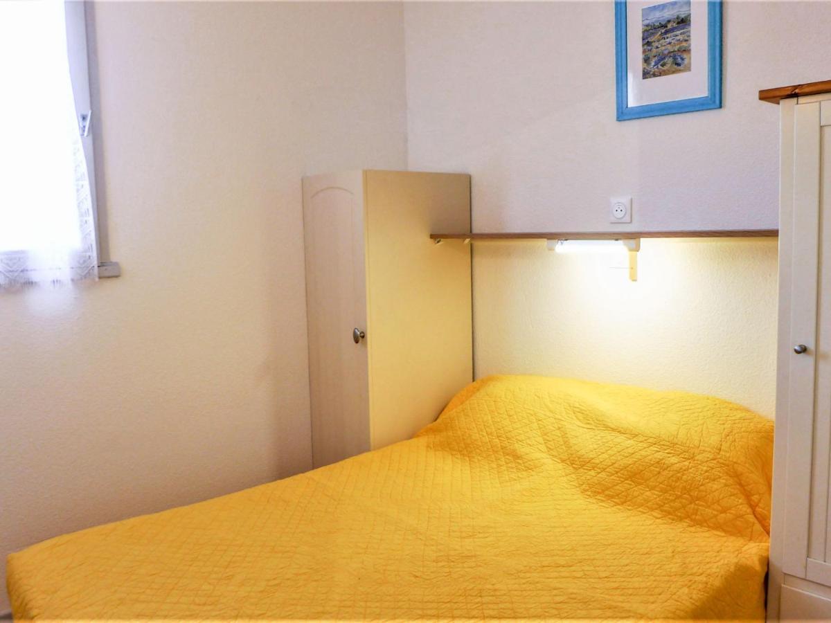 Apartment Les Terrasses De La Mediterranee-1 By Interhome Saint-Pierre-la-Mer  Ngoại thất bức ảnh