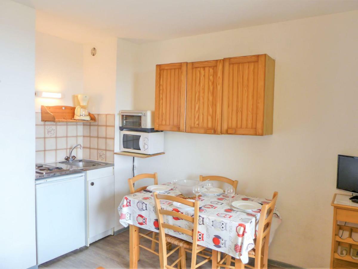 Apartment Les Terrasses De La Mediterranee-1 By Interhome Saint-Pierre-la-Mer  Ngoại thất bức ảnh