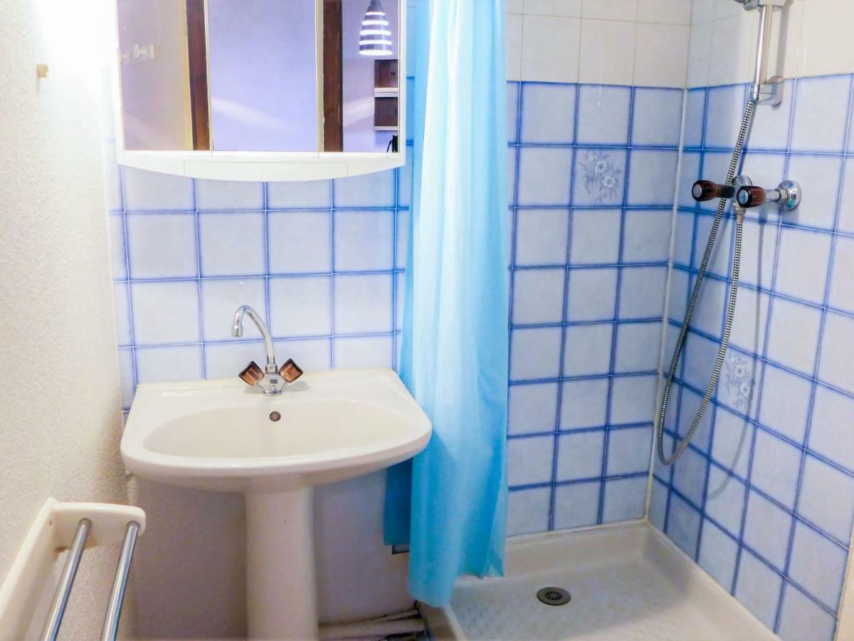 Apartment Les Terrasses De La Mediterranee-1 By Interhome Saint-Pierre-la-Mer  Ngoại thất bức ảnh